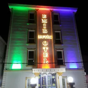 EMİR OTEL - Image 4