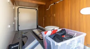 Autocaravana Baron 573 - Image 5