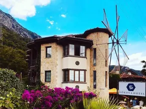 Gokova Hotel - Image 4