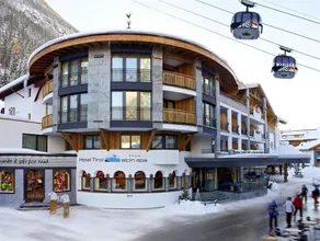 Hotel Tirol - Image 2