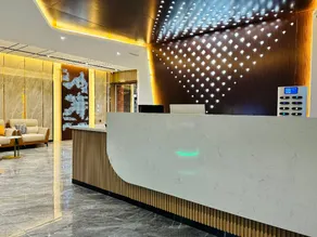 DNA Business Hotel (Songyuan Jinjiang Street) - Image 2