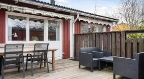 Sparkling modern house in Kista - close to city - Image 2