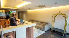 Alaxis Hotel - Image 3