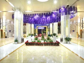 Kunming HNA Flight Hotel - Image 4