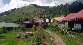 Dudu valley glamping resorts - Image 5