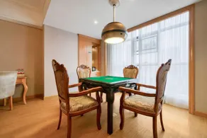 Vienna Hotel Chengdu Wenjiang Zhujiang Plaza - Image 4