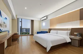 Meizhuo Hotel (Shajing Buyong Metro Station Branch) - Image 2