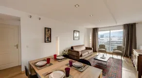Le Kaliste - apartment for 4 people garage - Image 3