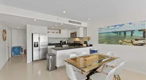 Beachfront - Superior View 3BR condo - E225 - Image 5