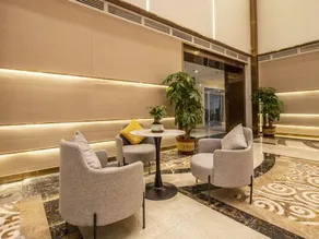 Ouman International Hotel (Shenzhen Baoan Songgang Park Metro Station Store)) - Image 3