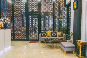 Bamboo Hotel - Image 4