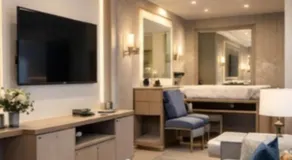 kevka apart otel - Image 3