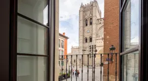 Apartamento con PARKING - Primis - CatedralHomes - Image 3