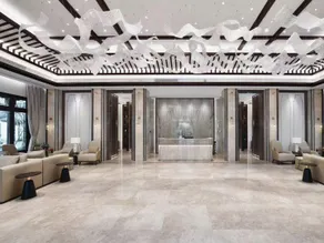 Yijing Yuan · Suzhou Garden Hotel - Image 4