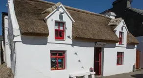 Fabulous 4 Bedroom House, Gateway to Connemara - Image 5