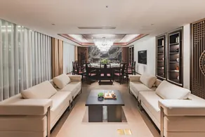 Lankao Fucheng Jianguo Hotel - Image 4