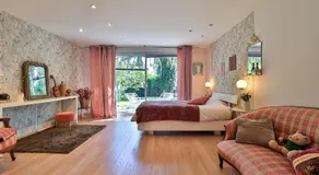 Superbe Villa Piscine Jardin proche Aix - Image 2