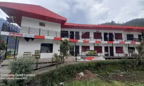 Himalayan tourist cottage - Image 1