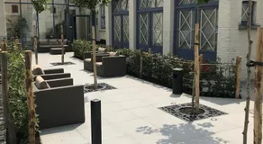 Golden Tree Hotel - Image 5