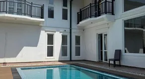 Winsanda Boutique Bungalow with Heated Pool, Nuwara Eliya - Image 5