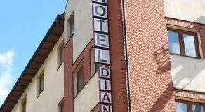 Diana Club Hotel - Image 4