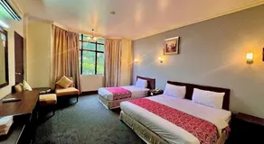 Hotel Damai - Image 2