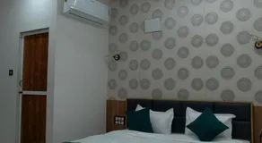 Hotel Heritage Prime Junagadh - Image 5