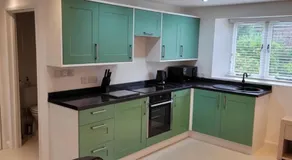Beautiful One Bed Studio Flat - Dog Friendly - Image 4