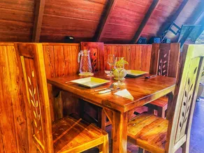 The Mountain Breeze Galle Cabanas - Image 5