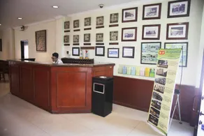 Hotel Augusta Jakarta - Image 3