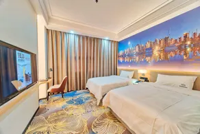 Zhongshan Nuremberg Hotel (Nantou City Railway Station) - Image 2