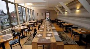 3 Paardekens - City Centre Hotel - Image 5