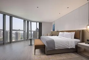 Xingtai Xiangdu Wanda Moments Hotel - Image 2