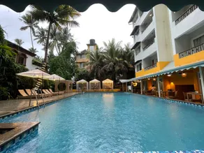 Hotel Silver Shell - Image 5