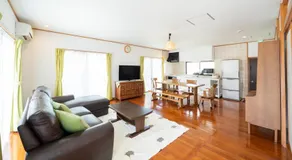 O-kinawa House - Image 2