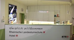 RTB-Hotel - Sportschule - Image 4