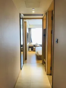 JI Hotel Shanghai Hongqiao Wanyuan Road - Image 4