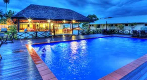 Beachfront Resort - Image 2