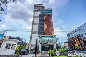 Java Lotus Hotel Jember - Image 4