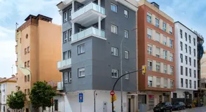 AAC Málaga - Amplio apartamento con terraza, totalmente equipado, nuevo, muy bien ubicado - Image 4