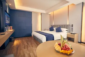 Elegant Cloud Hotel (Greenland Shopping Mall Branch) - Image 2