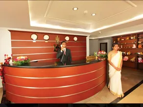 Hotel Coral Heights - Image 3