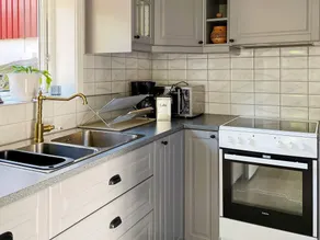 4 person holiday home in HUDDINGE-By Traum - Image 5