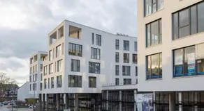 Limehome Mönchengladbach Fliethstraße - Image 5
