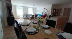 Apartmány Slanda - Měděnec - Image 3