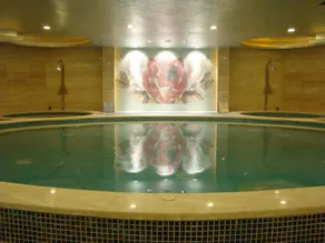 Yiwu International Mansion Hotel - Image 5