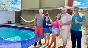 Bela Casa Hostel - Image 4