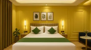 Hotel Grand Tu Casa Near Delhi Airport - Image 4