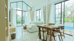 Brand-New Modern Pool Villa near Aonang Beach - Image 3