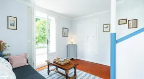 Maison provençale au calme avec jardin à Grasse - Image 2